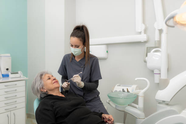 Best Emergency Dental Care for Sports Injuries in Enigma, GA